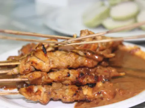 Sate martawi