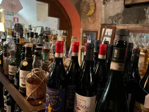 La Tana del Lupo