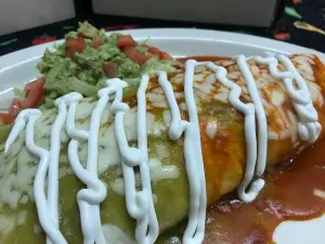 Casa Chavez Mexican Restaurant