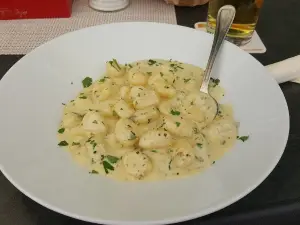 La Piazza