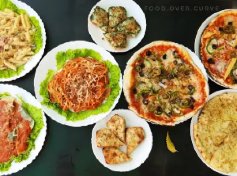 Pizzeria Vaatika Cafe