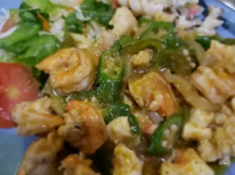 Sweet Spice Restaurant