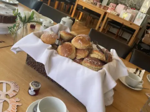 AllStars Sports Bar & Cafe