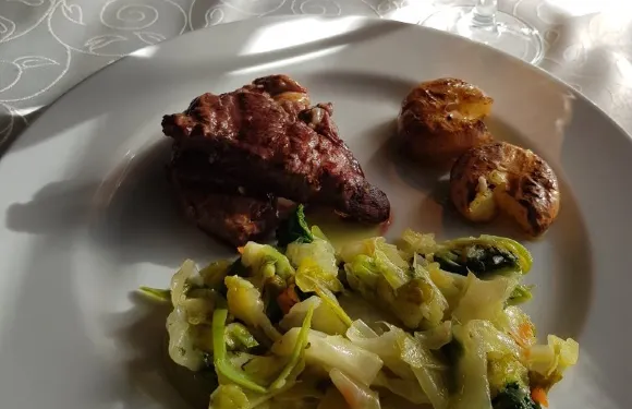 Restaurante Dona Lourdes