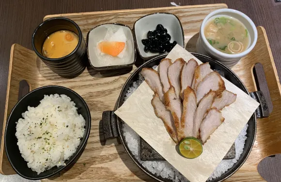 品田牧場(台東秀泰店)