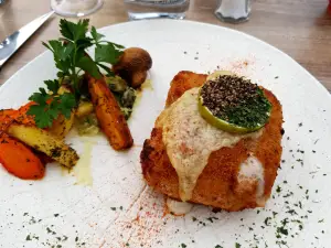 Restaurant S'Kastele