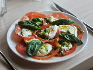Bistrot Français