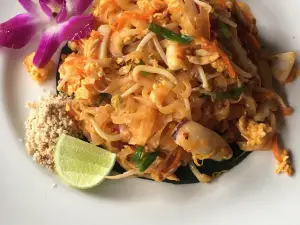 Mays Kitchen