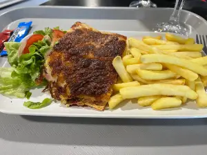 Restaurant Chez Franck