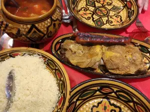 Couscous