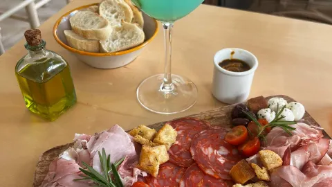 Pompette in Oise