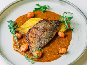 Mogul Gold Restaurant (Derby)