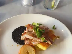 The Oyster Inn Restaurant