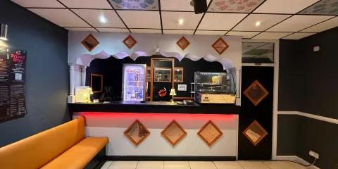 Sylhet Spice