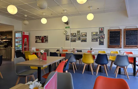 Jackson's Cafe
