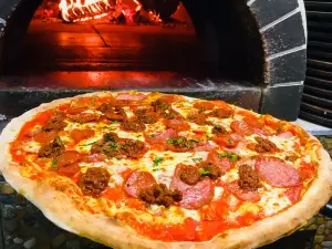 Trattoria Il Forno