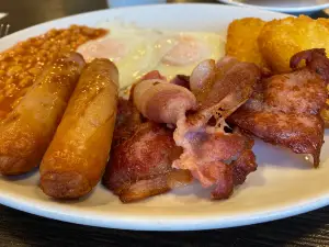 Lillypool Farm and Cafe