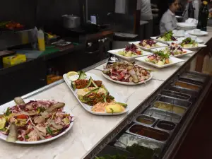 Turkish Kitchen | Swansea