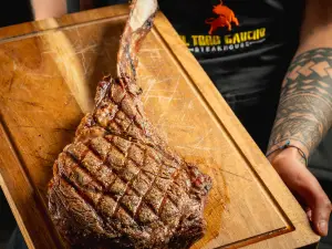 El Toro Gaucho - Bathgate