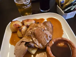The Ship Inn
