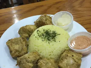Manara Cafe