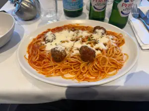 Alexander Restaurant