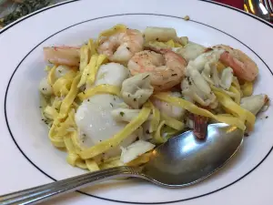 Serendipity Restaurant