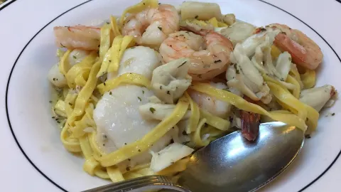 Serendipity Restaurant | Italian in 델라웨어