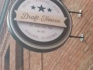 Auburn Draft House