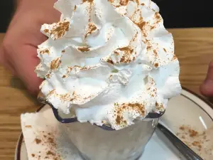 Mama's Country Kitchen
