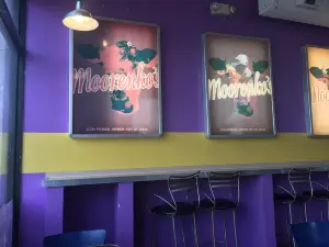 Moorenko's Ice Cream Café