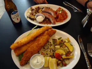 Stanz Cafe