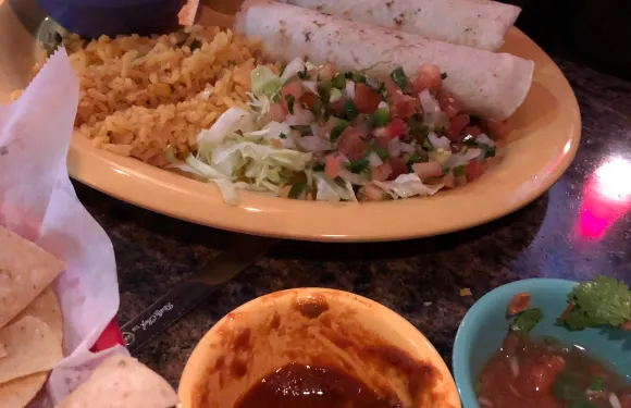 Chalupas Taqueria