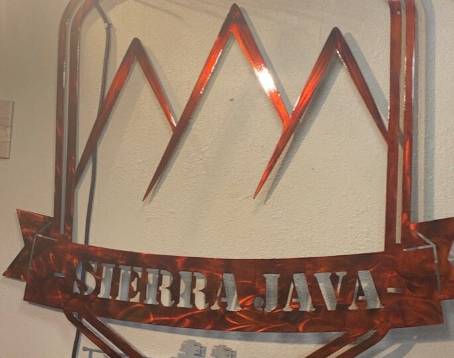 Sierra Java