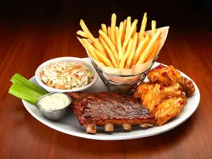 Duffy's Sports Grill