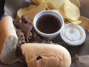 Cross Creek Sandwich Shop