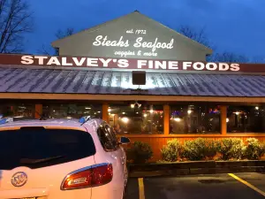 Stalvey's Restaurant & Lounge