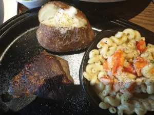 Outback Steakhouse