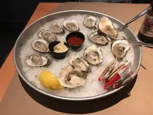 Shucks Fish House & Oyster Bar