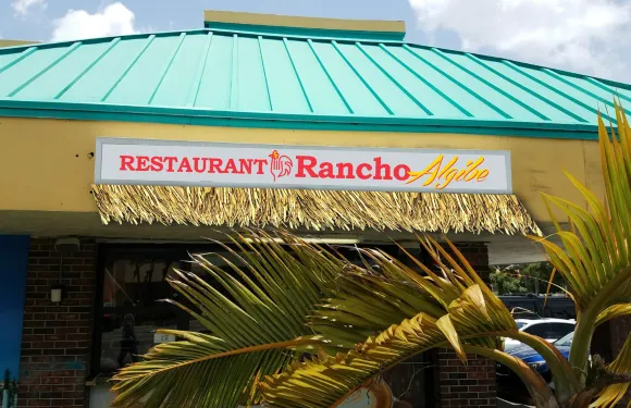 Algibe Ranch
