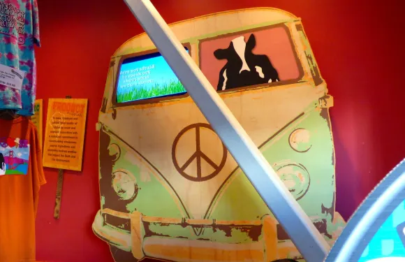 Ben & Jerry's