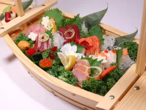 Amura Japanese Restaurant