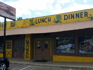 Mama's Restaurant