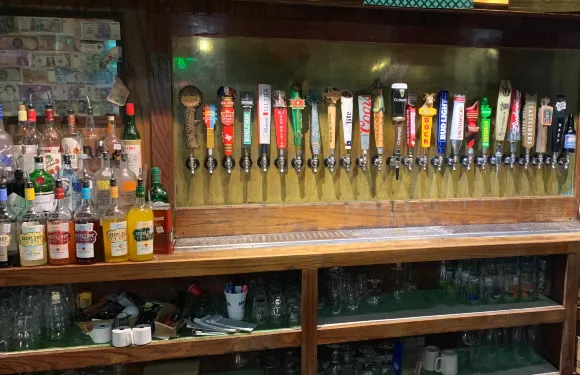 Murphy's Irish Pub