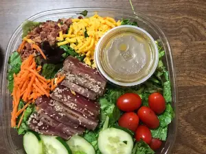 Newk's Eatery