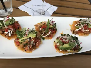 Cooper's Hawk Winery & Restaurants