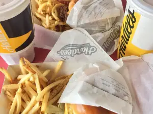 Hardee's