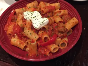 Carrabba's Italian Grill