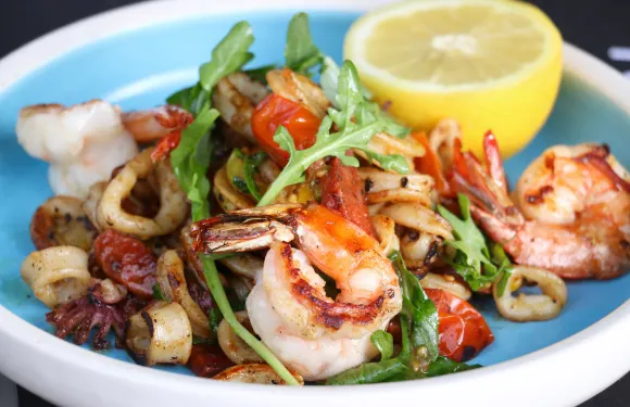 Acquolina Trattoria & Pizzeria