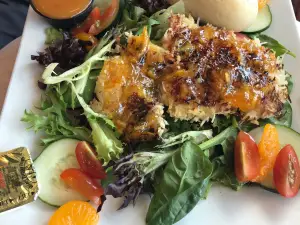 Cheeser's Palace Cafe